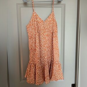 Boot barn- New In Sun Dress